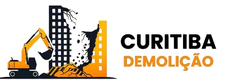 Empresa de demolição em Curitiba especializada em demolição de casas, prédios, galpões e fábricas. Terraplenagem, escavação, drenagem e remoção de entulho em Curitiba e região metropolitana. Orçamento gratuito em até 24h!